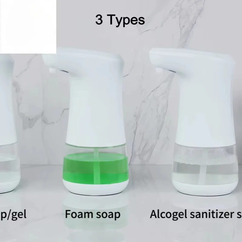 Soap Making Machine For Sale - 핫세일 핸즈프리 자동 비누 제조기 320ml