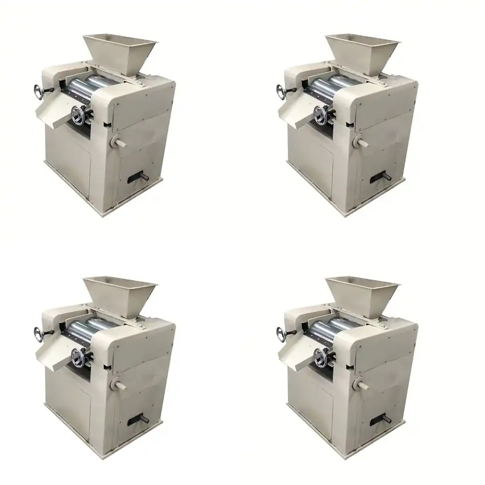 Soap Making Machine For Sale - 핫세일 소형 자동 가정용 제품 제조