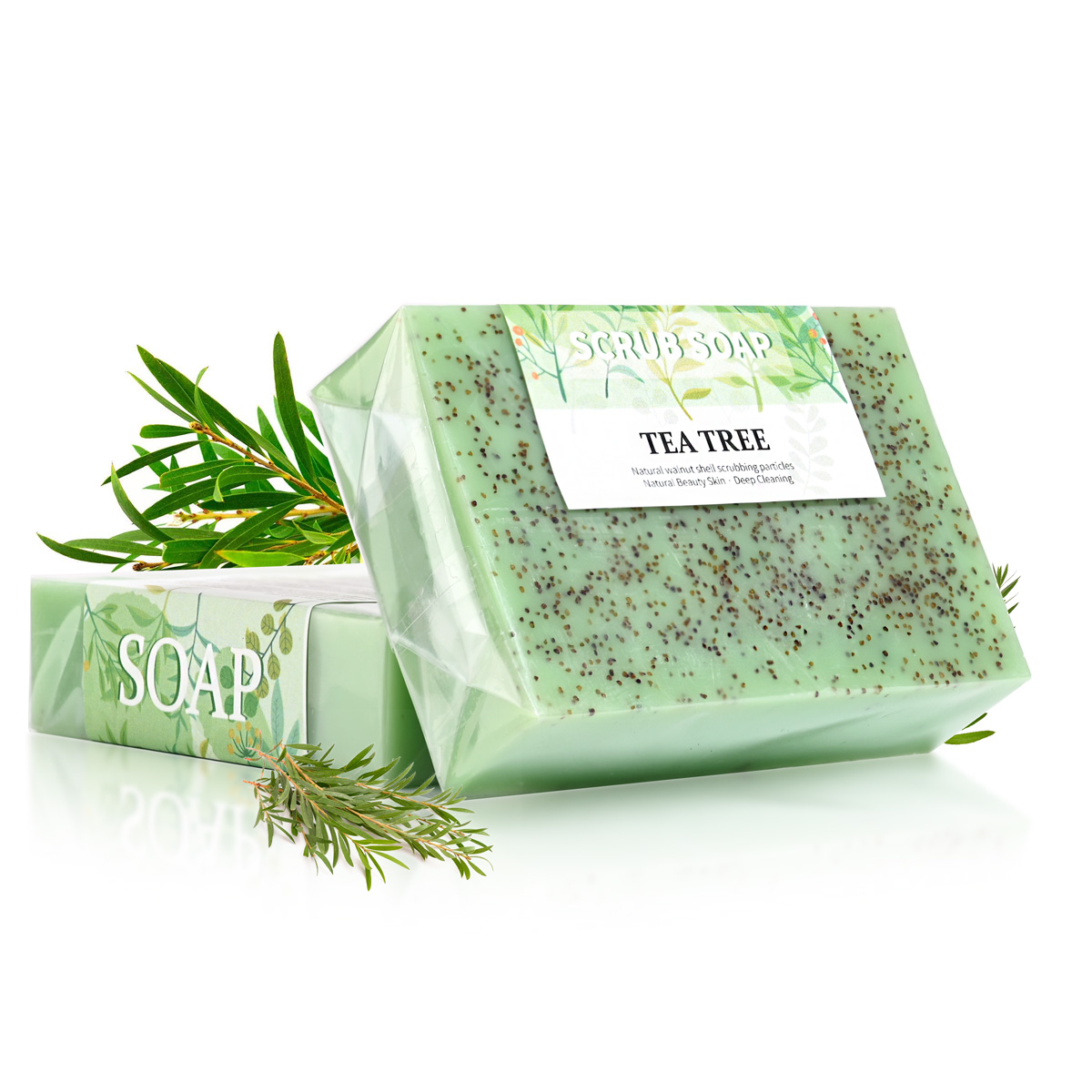 Soap Making Oils - M+100G 베스트셀러 각질제거 및 여드름 방지