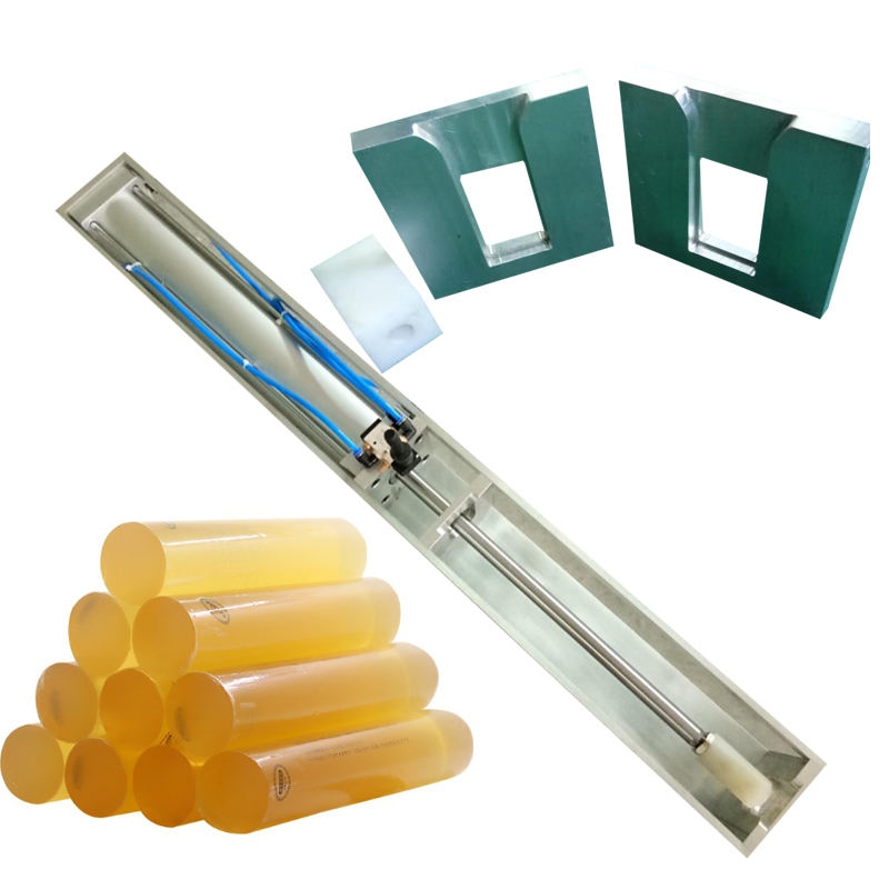 Soap Making Machine For Sale - 핫 세일 세탁 비누 제조 기계