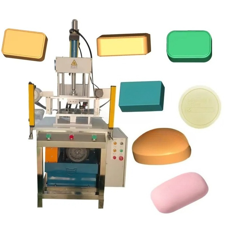 Soap Making Machine For Sale - 2026년형 투명 비누 제조기 나이지리아 자동
