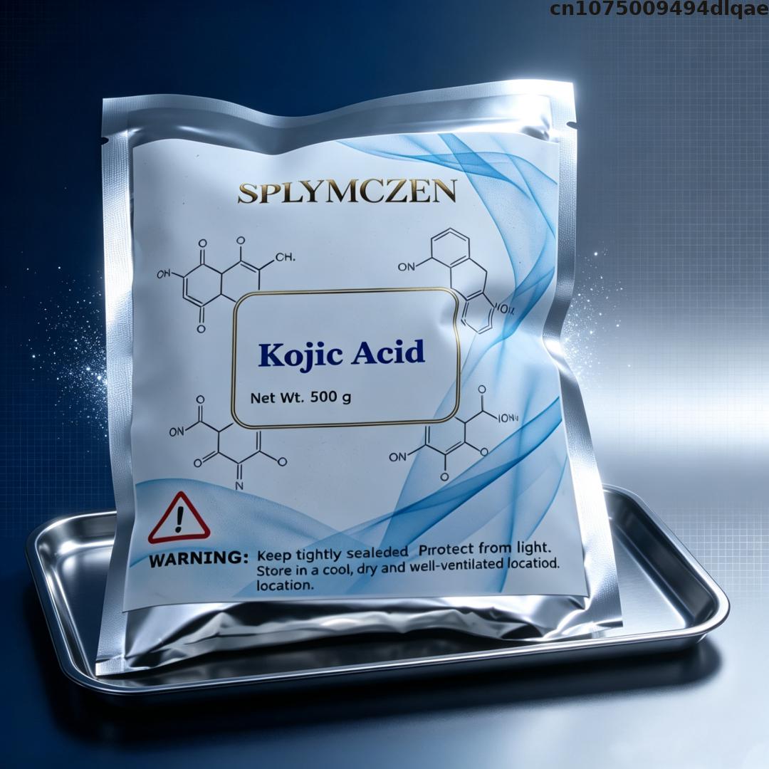 SPLYMCZEN 코직산 크리스탈 화장품 등급 원료 D - Soap Making Acid 리뷰 및 가격