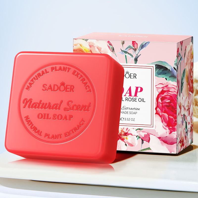 수제 비누 천연 허브 장미 에센셜 오일 비누, 유분 조 - Soap Making Oils 리뷰 및 가격