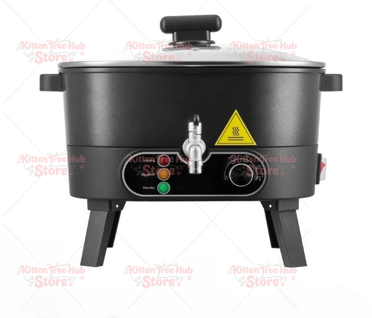 핫세일 전기 왁스 멜터 DIY 양초/비누 제작기 온도  - Soap Making Machine For Sale 리뷰 및 가격