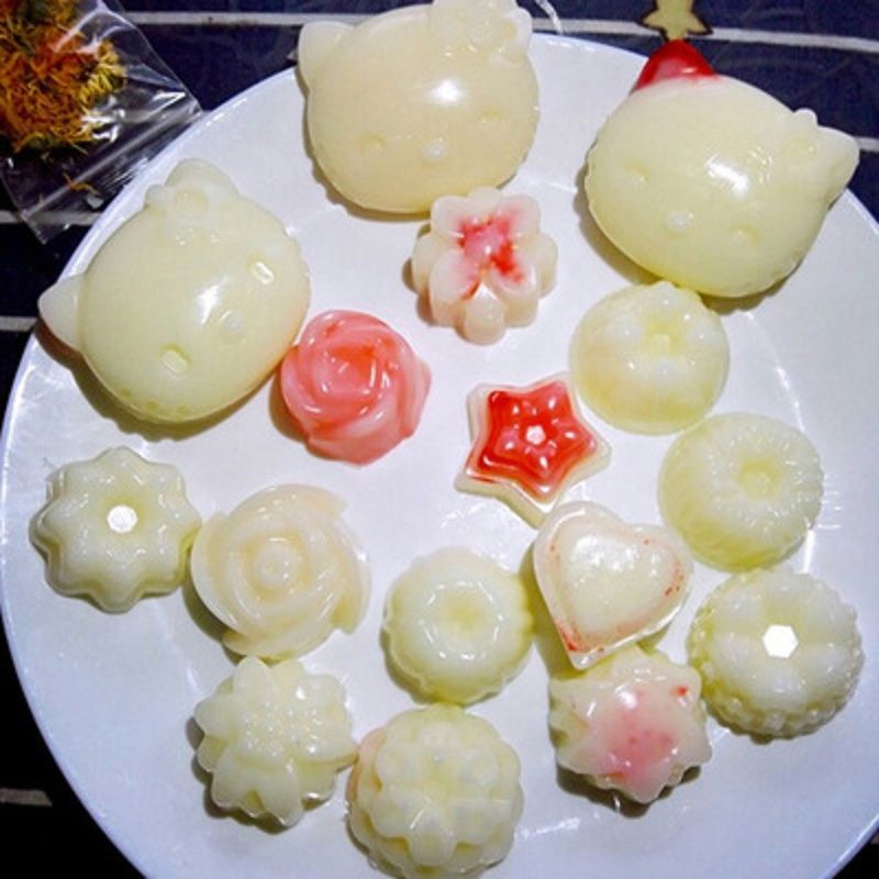 다기능 DIY 수제 비누 재료 팩 세트 초등 및 중등  - Soap Making In School 리뷰 및 가격