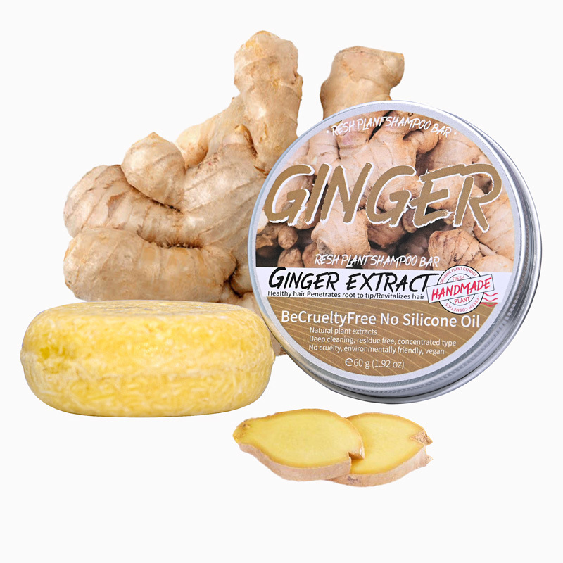 샴푸 비누 생강 고체 샴푸바 두피 세정 유분 제거 상쾌 - Soap Making Oils 리뷰 및 가격