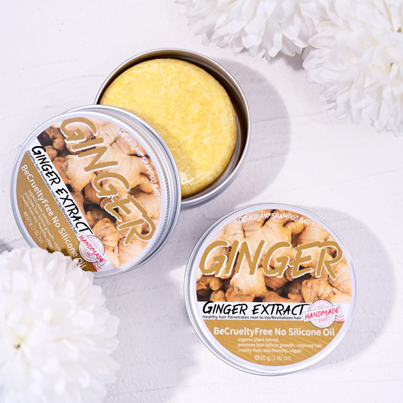 샴푸 비누 생강 고체 샴푸바 두피 세정 유분 제거 상쾌 - Soap Making Oils 리뷰 및 가격