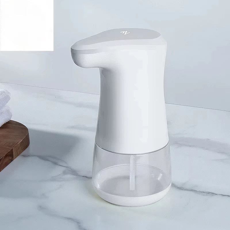 핫세일 핸즈프리 자동 비누 제조기 320ml 터치리스  - Soap Making Machine For Sale 리뷰 및 가격