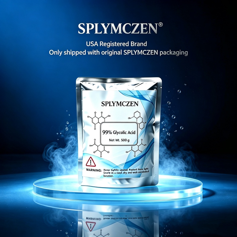 스플리미첸 ®   DIY 수제 비누 제작용 글리콜산,  - Soap Making Acid 리뷰 및 가격