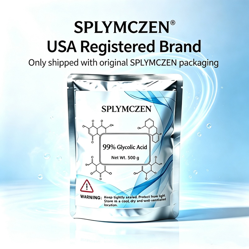 스플리미첸 ®   DIY 수제 비누 제작용 글리콜산,  - Soap Making Acid 리뷰 및 가격