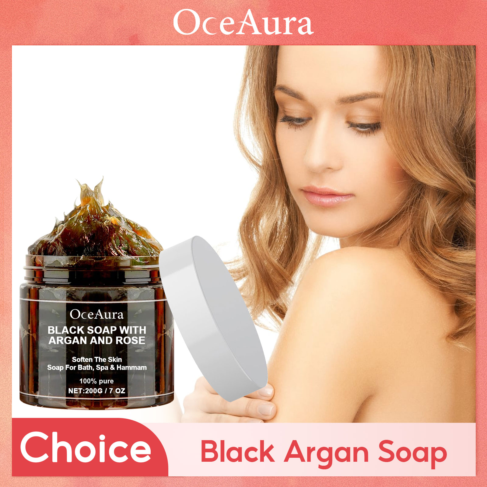 블랙 클렌징 비누 딥 엑스 폴리 에이 팅 모이스춰 라이 - Soap Making Oils 리뷰 및 가격
