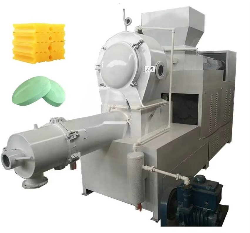 자동 소형 200-1000kg/h 세탁/화장실용 비누  - Soap Making Machine For Sale 리뷰 및 가격
