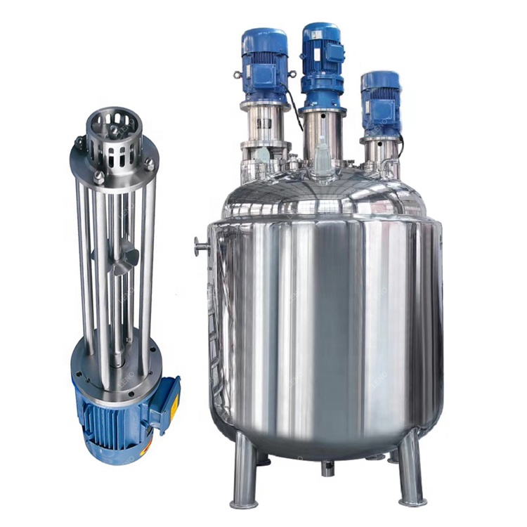 공장 직판 교반 탱크 비누 제조기 - Soap Making Machine For Sale 리뷰 및 가격