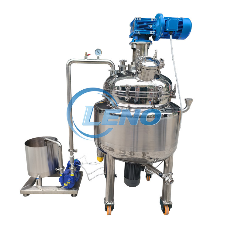 공장 직판 교반 탱크 비누 제조기 - Soap Making Machine For Sale 리뷰 및 가격