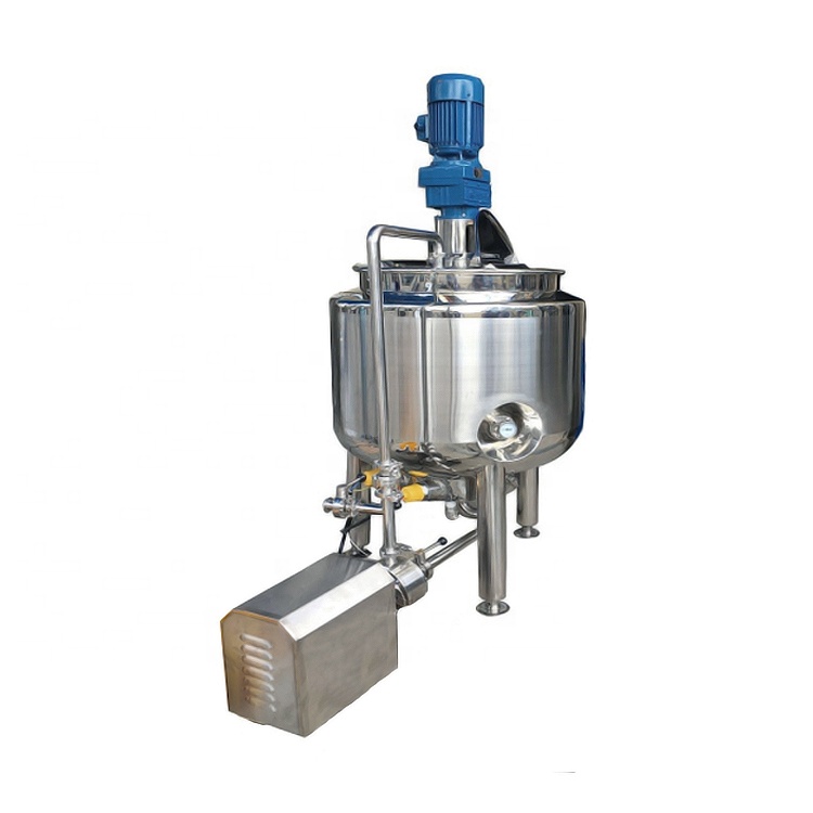 공장 직판 교반 탱크 비누 제조기 - Soap Making Machine For Sale 리뷰 및 가격
