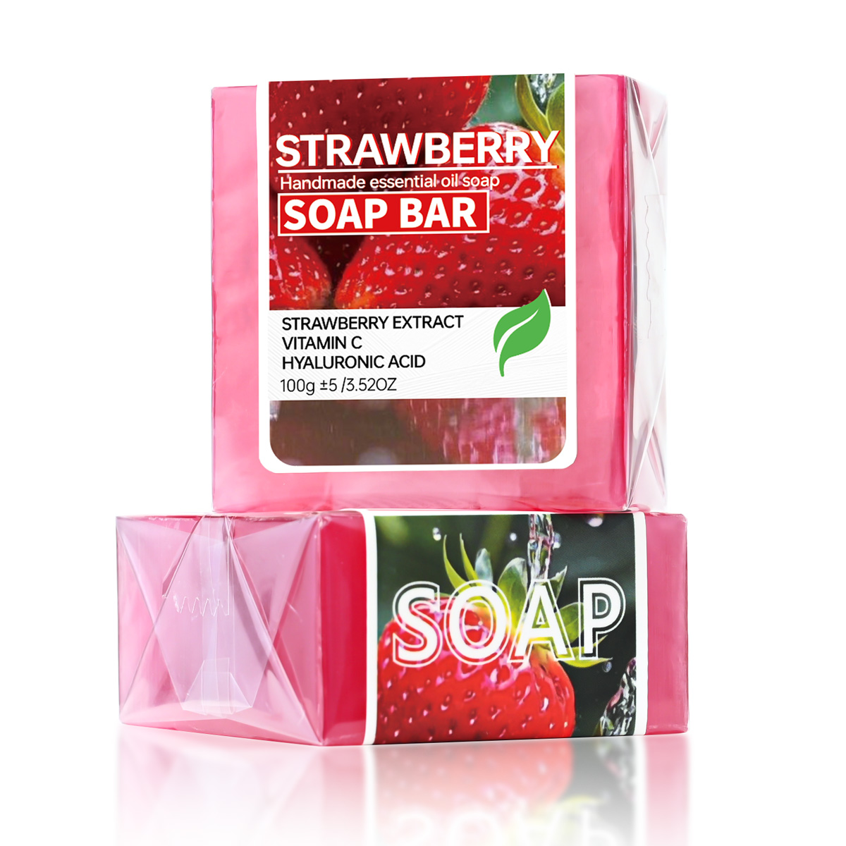 딸기 과일잼 퓨레 에센셜 오일 비누 수제 비누, 클렌징 - Soap Making Oils 리뷰 및 가격