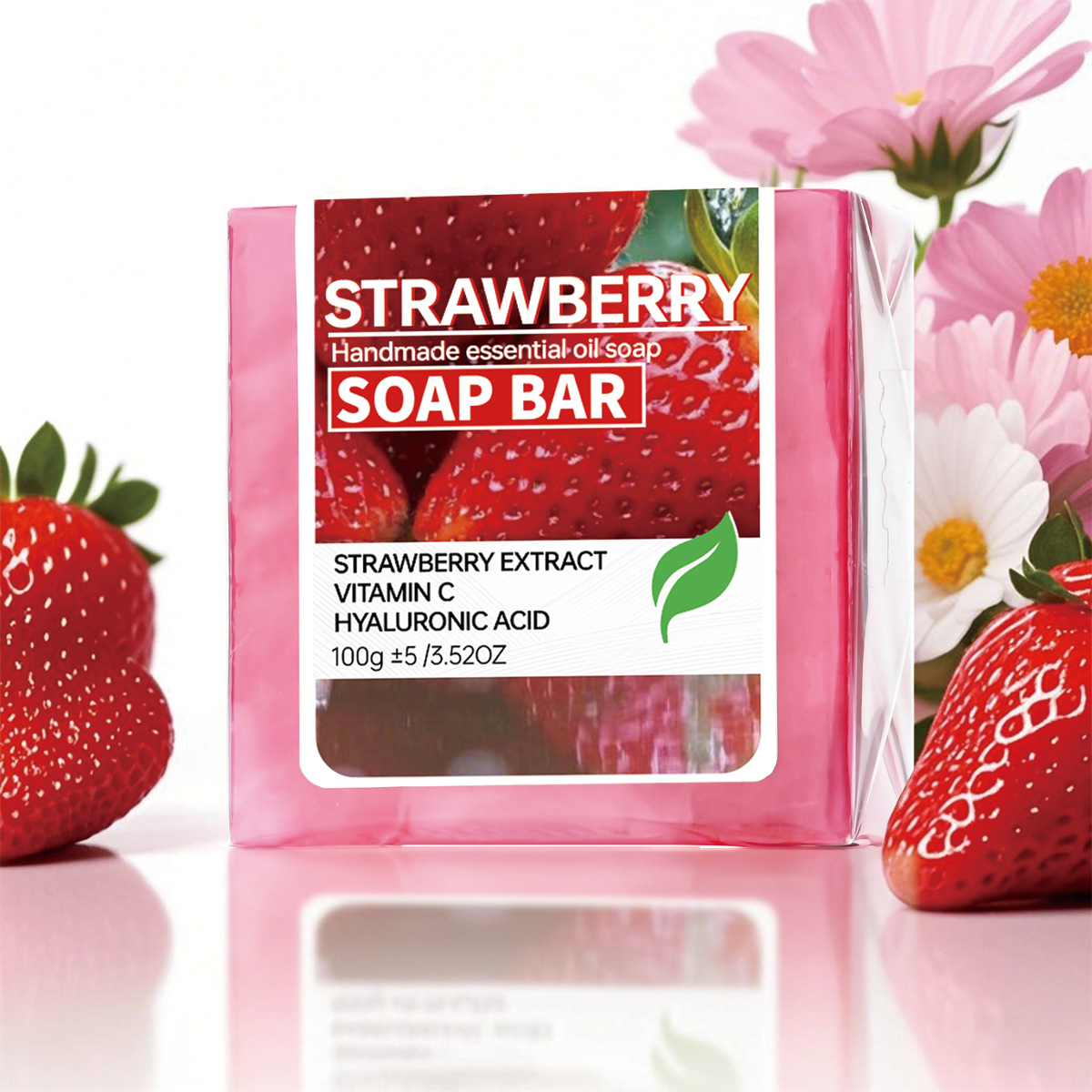 딸기 과일잼 퓨레 에센셜 오일 비누 수제 비누, 클렌징 - Soap Making Oils 리뷰 및 가격
