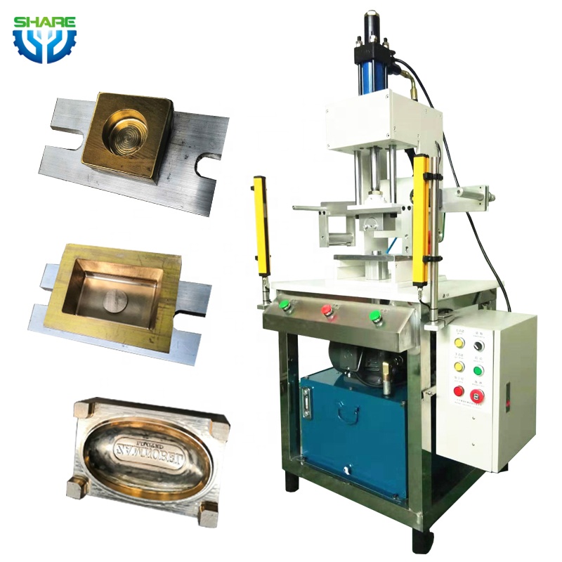 투명 비누 제조 기계 나이지리아 자동 비누 성형 기계  - Soap Making Machine For Sale 리뷰 및 가격