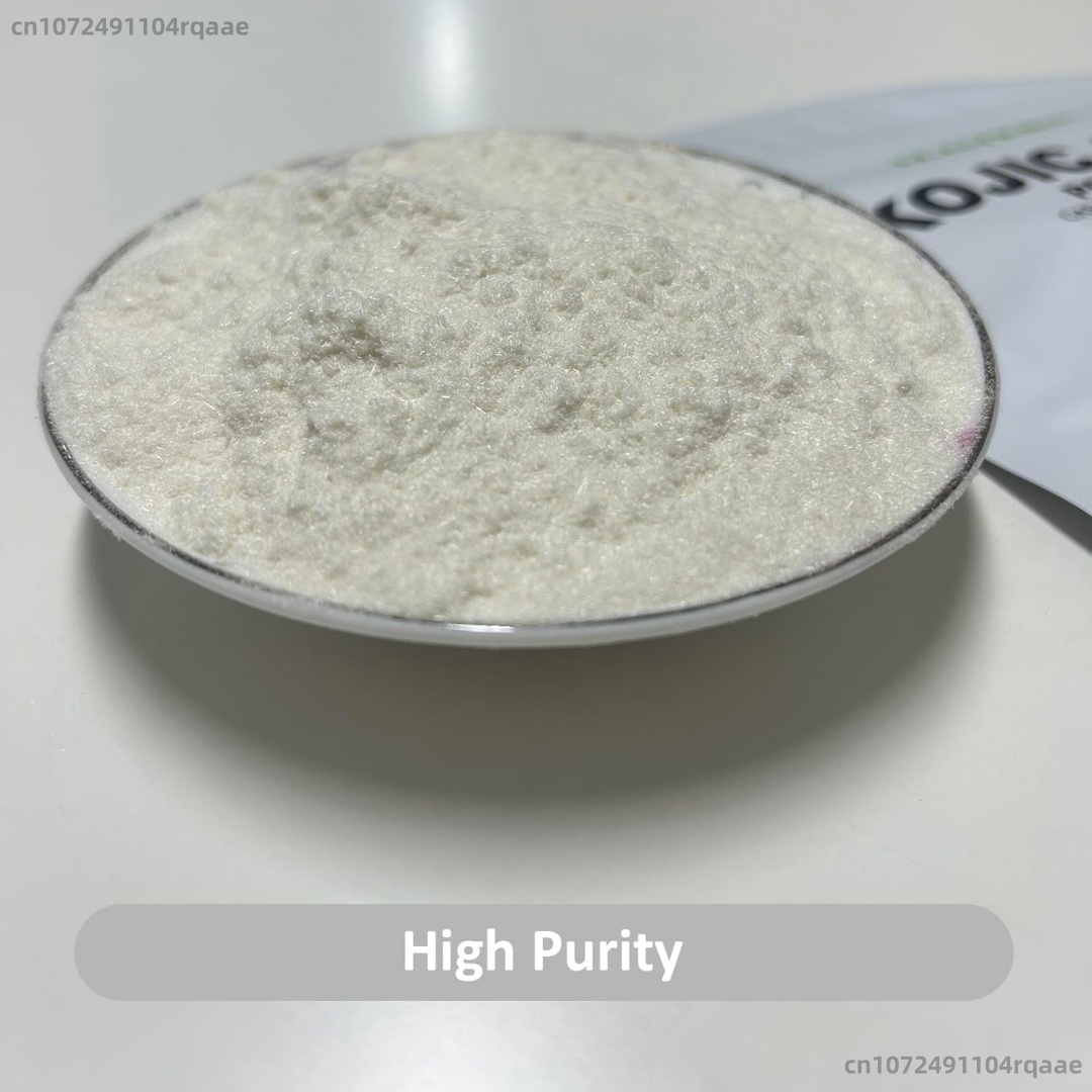 99% 순도의 코직산 결정, 비누 제조용, 코직산 디팔 - Soap Making Acid 리뷰 및 가격