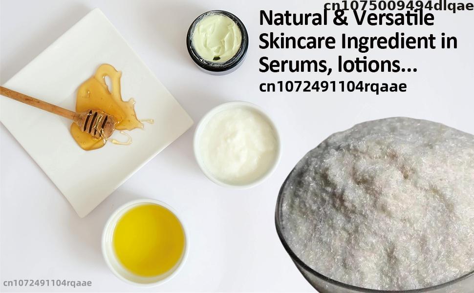 99% 순수 코직산 분말 피부 미백 항산화 원료 비누  - Soap Making Acid 리뷰 및 가격
