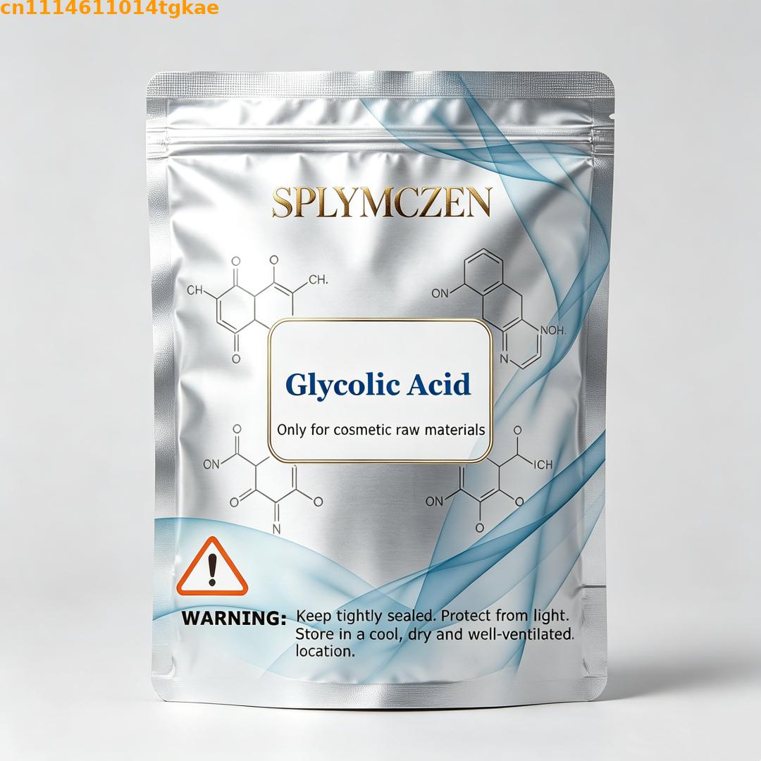SPLYMCZEN 글리콜산 클렌징 비누 원료 향첨가제  - Soap Making Acid 리뷰 및 가격