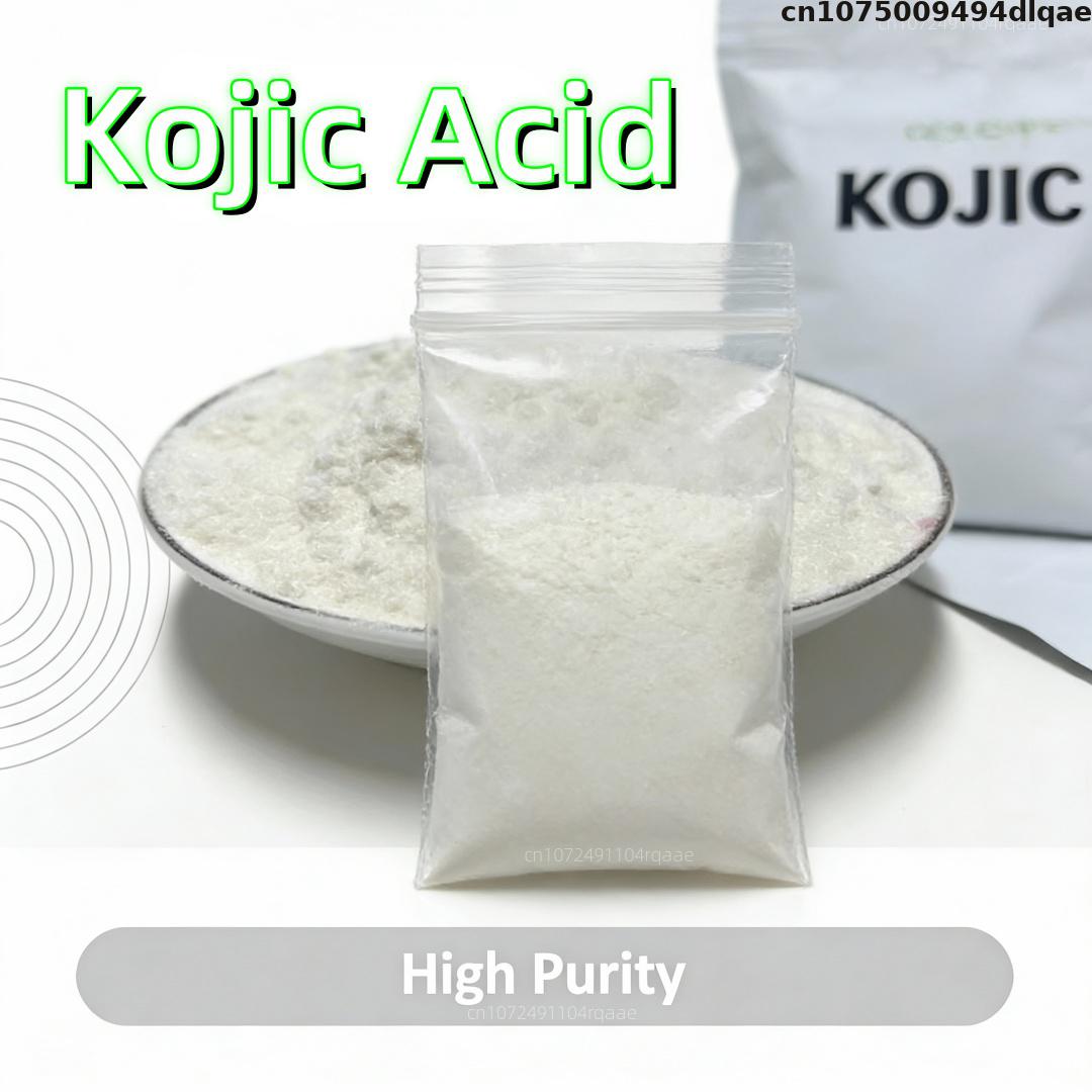 99% 순도의 코직산 결정체, 비누 제조용 코직산 디팔 - Soap Making Acid 리뷰 및 가격