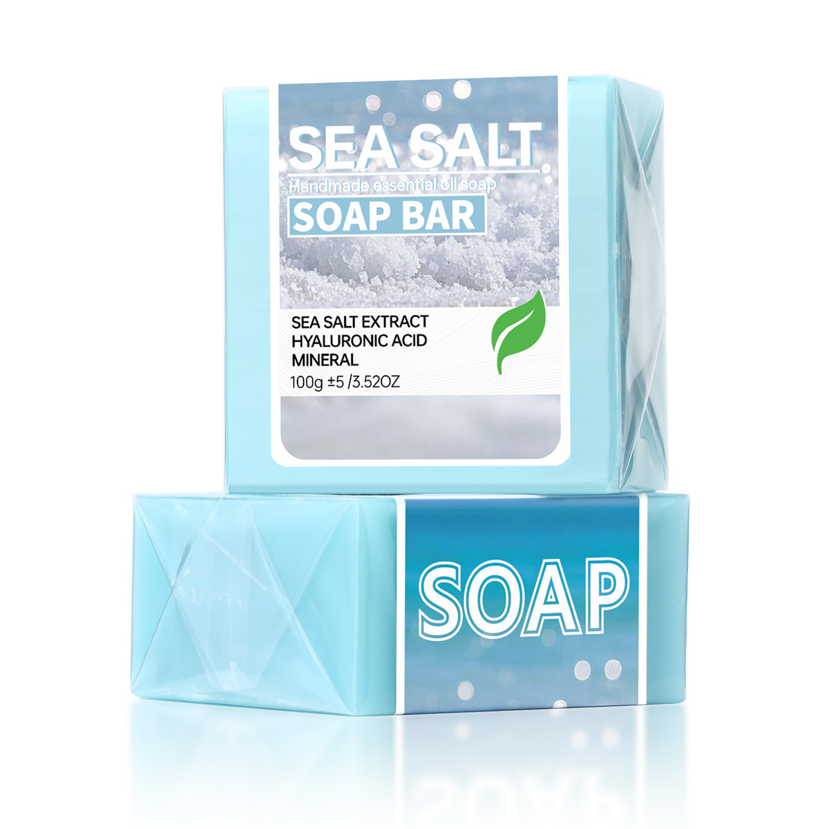바다소금 수제 에센셜 오일 비누, 히알루론산 피부 클렌 - Soap Making Oils 리뷰 및 가격