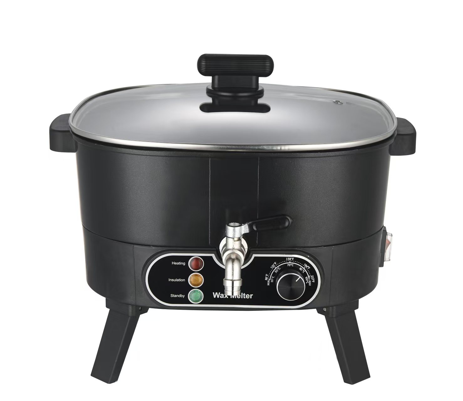 핫세일 전기 왁스 멜터 6L DIY 양초 비누 제작기, - Soap Making Machine For Sale 리뷰 및 가격