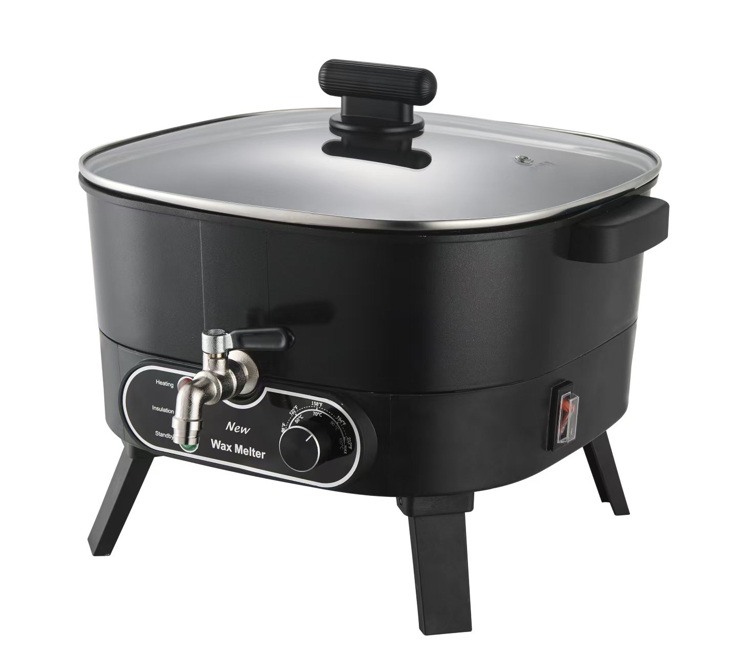 핫세일 전기 왁스 멜터 6L DIY 양초 비누 제작기, - Soap Making Machine For Sale 리뷰 및 가격