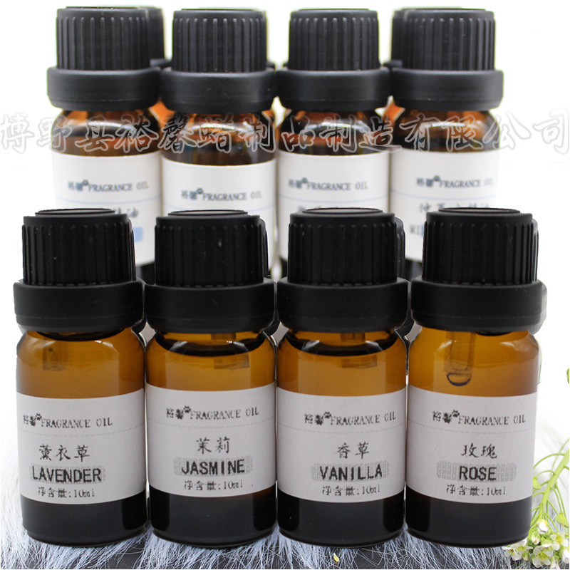 10ml 아로마 테라피 양초 에센셜 오일은 Diy 수제 - Soap Making Oils 리뷰 및 가격