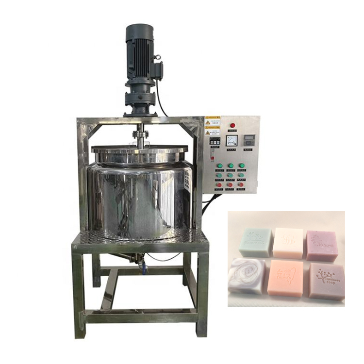 100리터 화학 장비 샴푸 세제 혼합 탱크 컨디셔너 액 - Making Soap And Detergent 리뷰 및 가격
