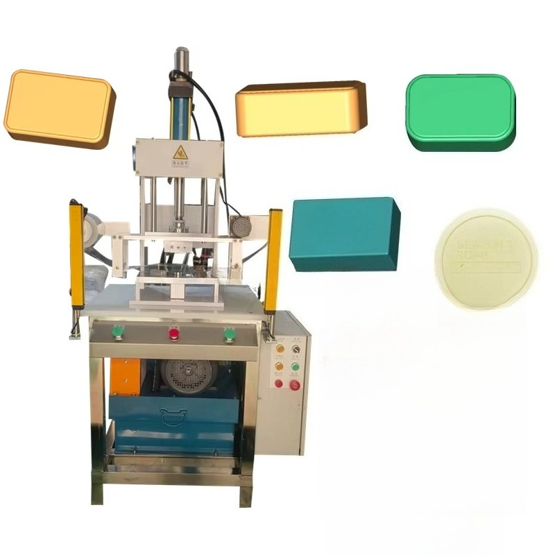 핫세일 맞춤형 바 비누 로고 제작 기계 실용적인 고체  - Soap Making Machine For Sale 리뷰 및 가격