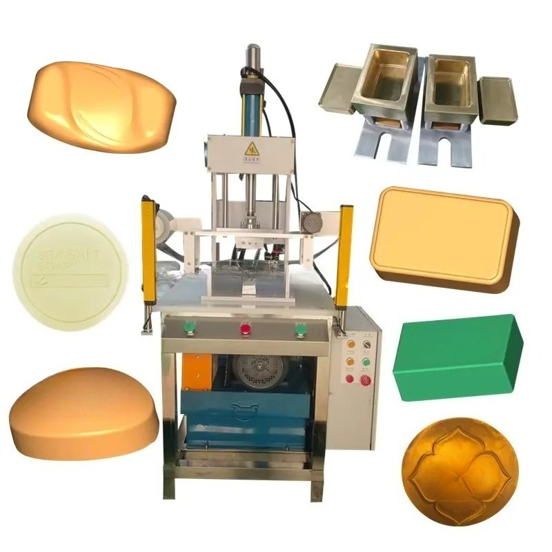 2026년형 투명 비누 제조기 나이지리아 자동 비누 성 - Soap Making Machine For Sale 리뷰 및 가격