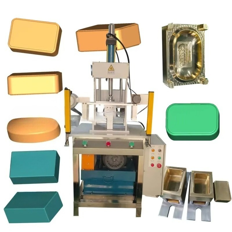 2026년형 투명 비누 제조기 나이지리아 자동 비누 성 - Soap Making Machine For Sale 리뷰 및 가격